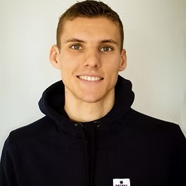 Bastien Schulz, diététicien et nutritionniste du sport